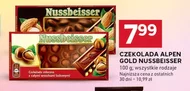 Czekolada Nussbeisser