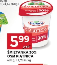 Śmietanka Piątnica