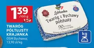 Twaróg OSM Bychawa
