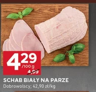 Schab Dobrowolscy
