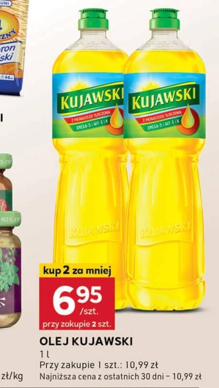 Олія Kujawski
