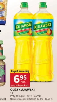 Олія Kujawski