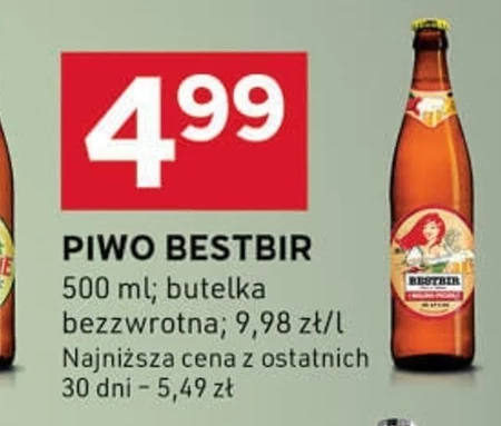 Piwo Bestbir