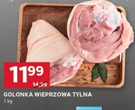 Golonka wieprzowa