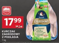 Kurczak Zagrodowy