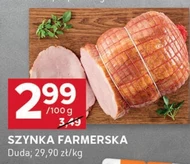 Szynka Duda