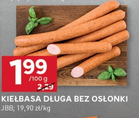 Kiełbasa JBB