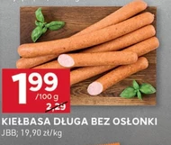 Kiełbasa JBB