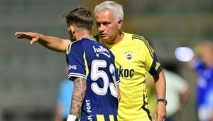 Co za słowa Mourinho o reprezentancie Polski. Aż trudno uwierzyć co padło