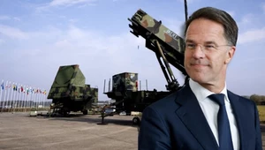 Trzy kraje NATO ogłaszają pomoc dla Ukrainy. "Szybkość jest kluczowa"
