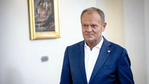 Izrael żąda wyjaśnień po wypowiedzi Tuska. Wezwano polskiego ambasadora