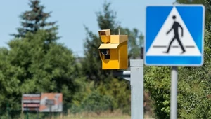 Pojechał zbyt szybko i nie otrzymał mandatu. Uratował go jeden szczegół