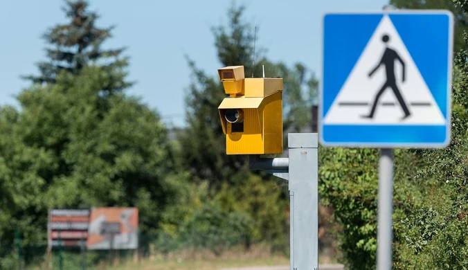 Zbyt szybka jazda w Niemczech nie zawsze skończy się mandatem.