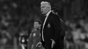 Nagła śmierć piłkarskiej legendy. Polscy fani mogli go zapamiętać z jednego