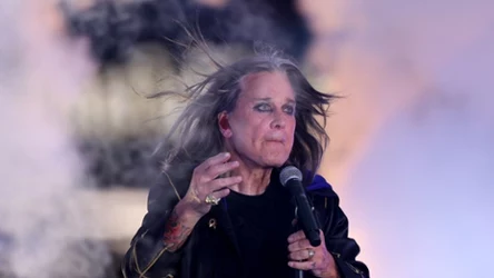 Ozzy Osbourne