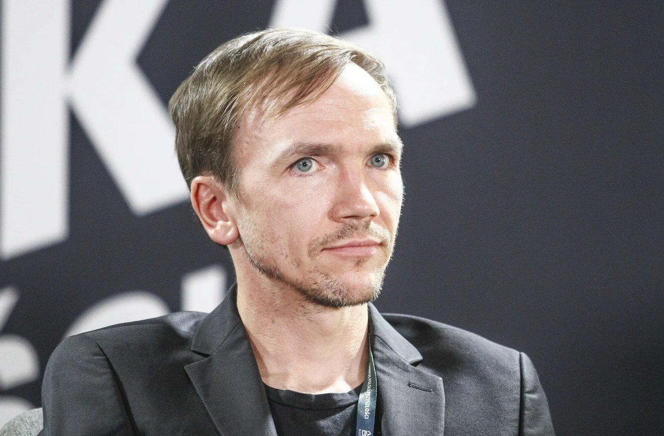 Jan Komasa Jan Komasa