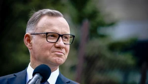Andrzej Duda zaskoczył kolejnym odznaczeniem. Znane kulisy. "Nie wiedziałem"