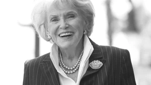 Nie żyje Jane Morgan. 101-latka była porównywana nawet do Marilyn Monroe