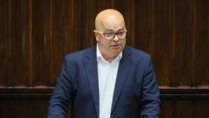 Tomasz Zimoch odchodzi z Polski 2050. Jest potwierdzenie
