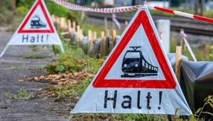 Deutsche Bahn w kryzysie. Niemiecka kolej mierzy się z falą opóźnień i utraty zaufania (zdj. ilustracyjne)