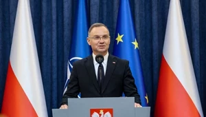 Ostatnie weta prezydenta. Andrzej Duda postanowił