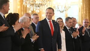 To dla Nawrockiego nie będzie łatwa współpraca. I nie chodzi tylko o rząd