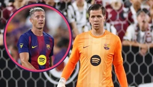 Nagłe wieści z Barcelony. Lewandowski i Szczęsny już tam nie zagrają
