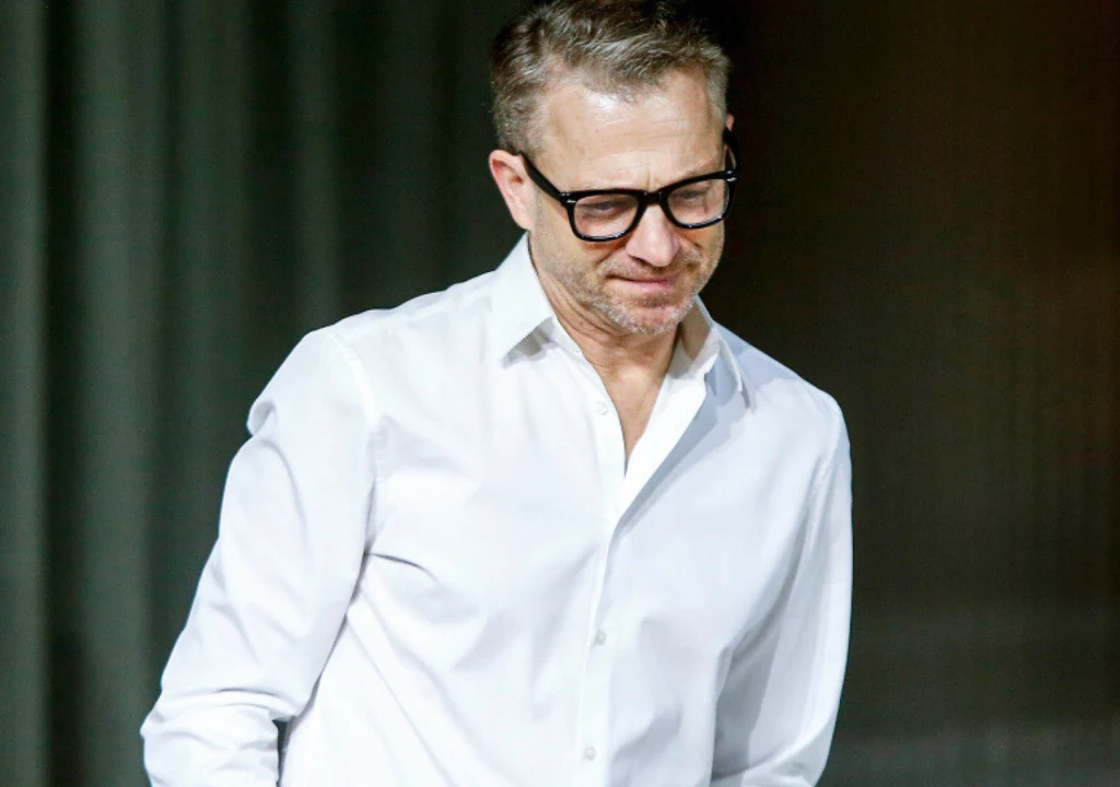 Grzegorz Damięcki 