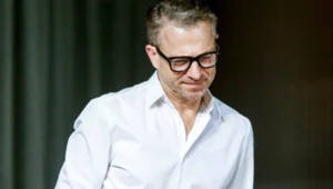 Najpierw plotki o rozwodzie, a teraz takie wieści o Damięckim. Tego już było za dużo