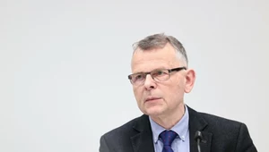 Prof. Krzysztof Ruchniewicz stracił stanowisko. Jest komunikat resortu