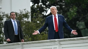 Wiadomo, jak Trump chce uderzyć w Moskwę? Media wskazują pierwszy krok