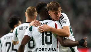 Legia traci kluczowego gracza. Transfer na ostatniej prostej. To będzie hit