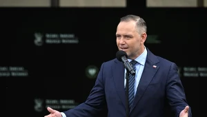 Karol Nawrocki tuż po zaprzysiężeniu ma przedstawić projekt ustawy PIT 0 dla rodzin z co najmniej dwójką dzieci