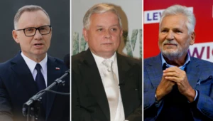 Polacy wskazali najlepszego prezydenta. Sondaż w dniu zaprzysiężenia