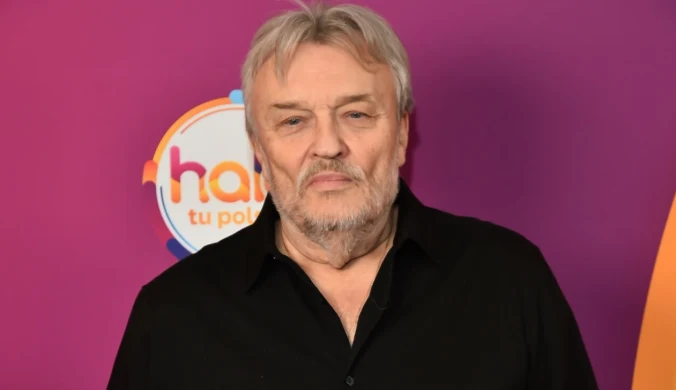 Krzysztof Cugowski odpowiedział na krytykę internautów