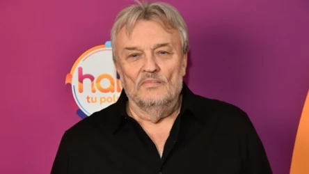Krzysztof Cugowski odpowiedział na krytykę internautów