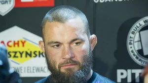Zawrzało po ogłoszeniu Materli w FAME. Głos zabrali nawet najwięksi, dosadnie