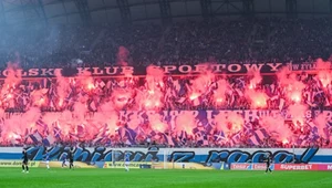 Takie słowa o kibicach Lecha. Pokazano drastyczne nagrania. "Postrach"