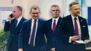Wszyscy ludzie prezydenta Nawrockiego. To oni znajdą się w Pałacu 