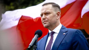 Zaprzysiężenie Karola Nawrockiego. Uroczystości w Warszawie [RELACJA NA ŻYWO]
