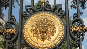 To możesz zrobić tylko 8 sierpnia 2025. Otwarta brama Lwa obsypie cię bogactwem