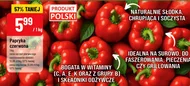Papryka C&A