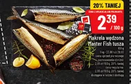 Makrela Master Fish