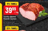 Szynka Rzeźnik Szymon
