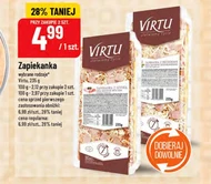 Zapiekanka Virtu