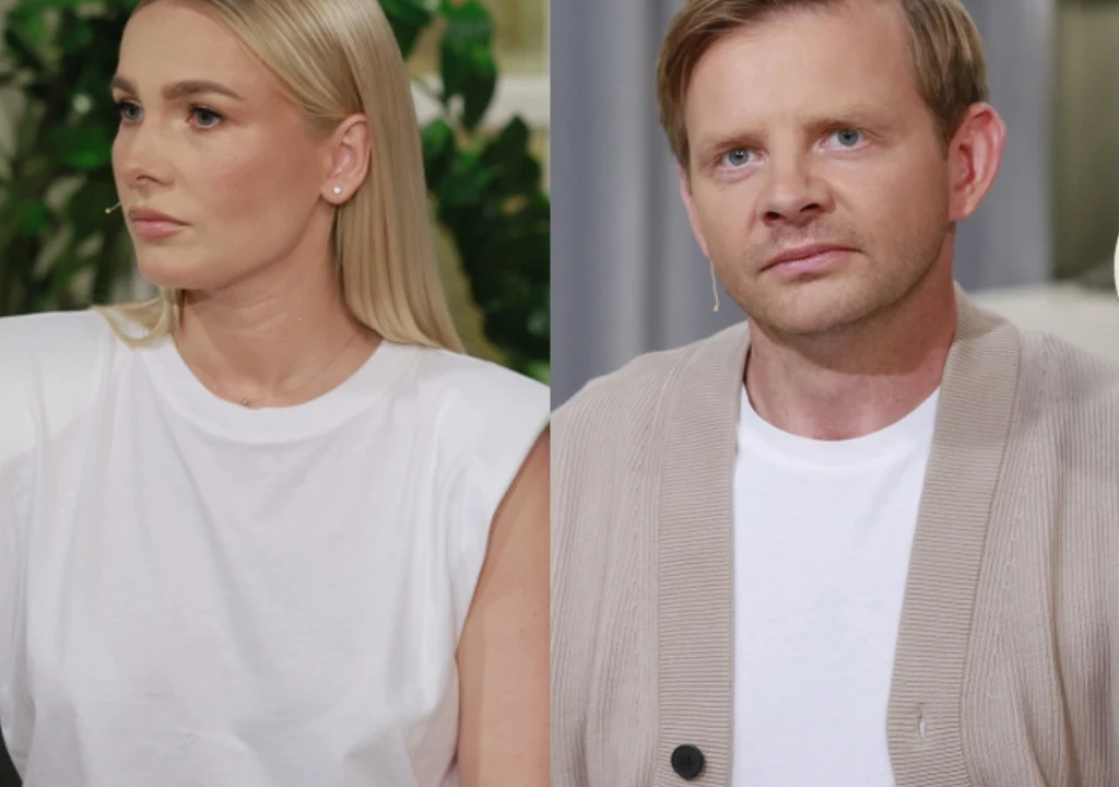 Rafał Zawierucha, Beata Wiśniewska