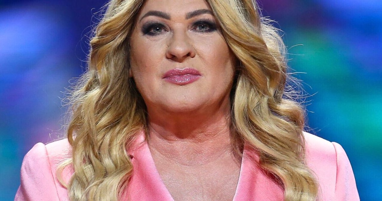 Stylistka Kozidrak sprzedaje jej szafę. 'Łza mi się zakręciła'