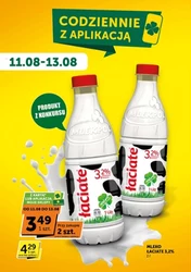 Letnie chrupanie i słodycze – Moje Sklepy
