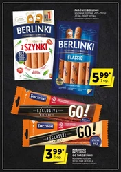 Letnie chrupanie i słodycze – Moje Sklepy