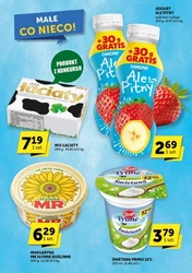 Letnie chrupanie i słodycze – Moje Sklepy
